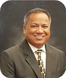 Atty. Gener C. Endona