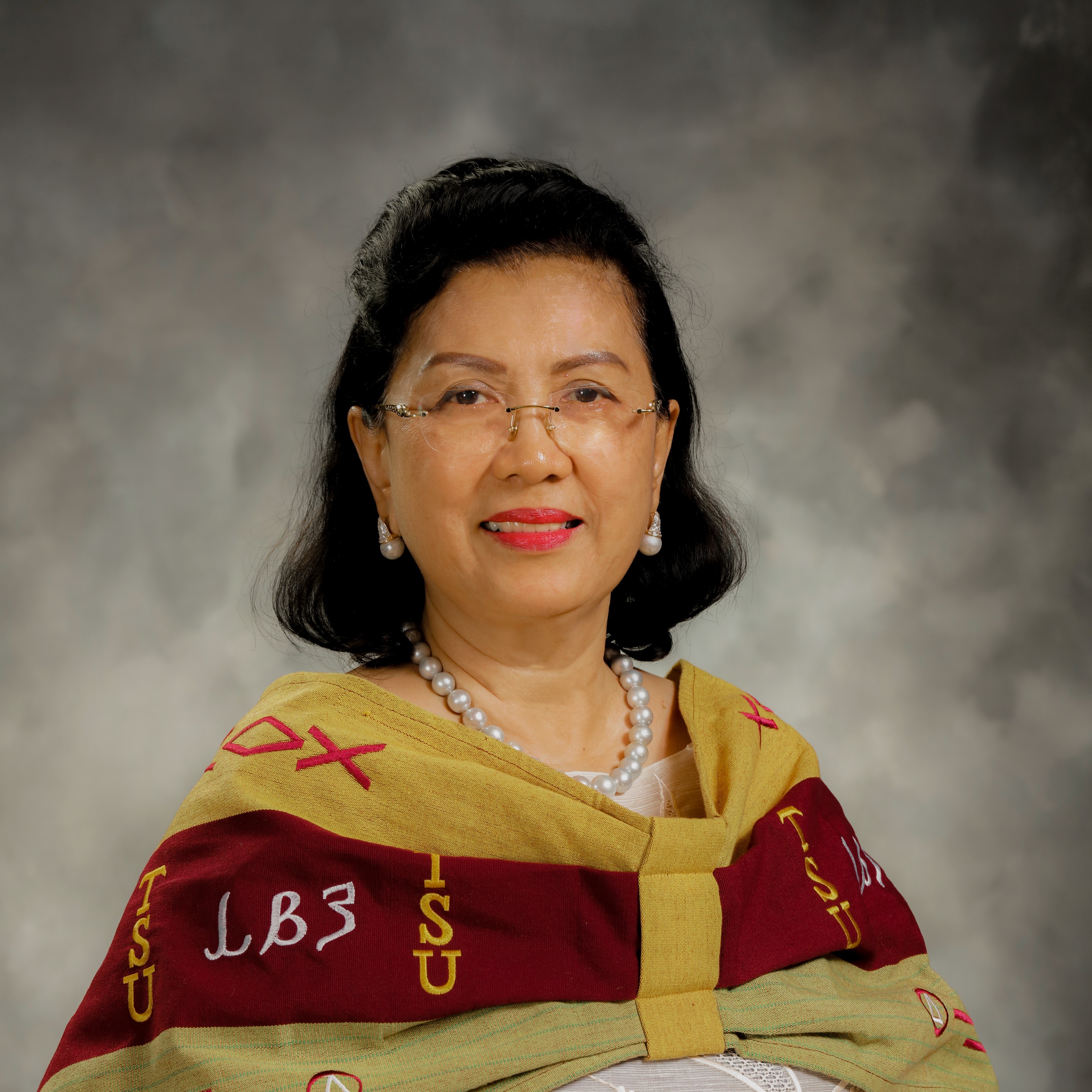 Myrna Q. Mallari